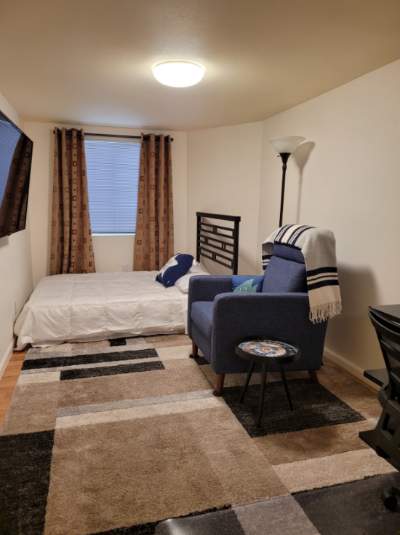 Apartment #832